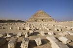 pyramide vieille de 4 300 ans