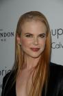 Octobre 2008 : mais qu'est-il arrivé aux cheveux de Nicole Kidman ?