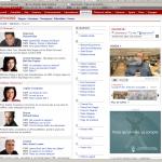 Bloguer Québec: image tout