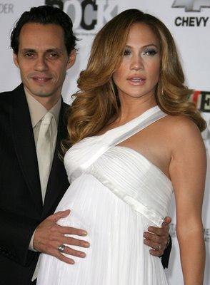 Jennifer Lopez serait à nouveau enceinte !
