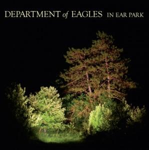 Department Eagles park (2008)