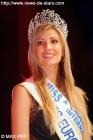 Alexandra Rosenfeld Miss France 2006
