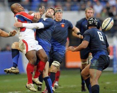 Blog de antoine-rugby :Renvoi aux 22, Un test Pacifique que ça. France 42 - Islanders 17
