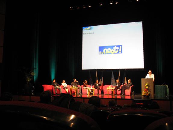 Ingémédia Journées Scientifiques Euroméditerranéennes