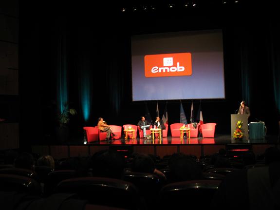 Ingémédia Journées Scientifiques Euroméditerranéennes