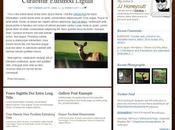 Nouvelle version thème Desk Space