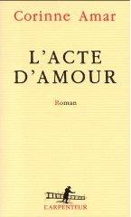 L'Acte d'amour