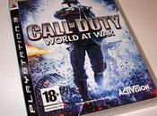[Achat] Call Duty World COD5