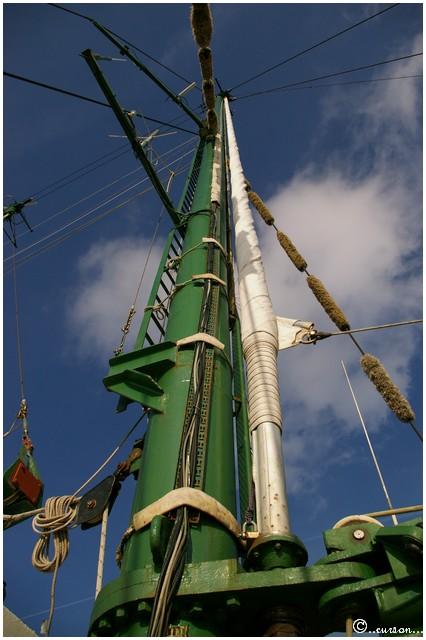 Rainbow Warrior- Greenpeace