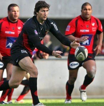 Blog de antoine-rugby :Renvoi aux 22, Toulon redresse la tête, Biarritz se prend la sienne...10ème journée du Top14