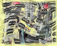 Le fruit du hasard et le fil du rasoir