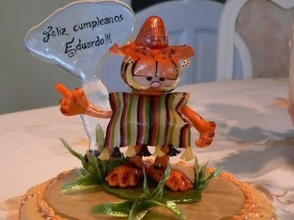 Créations gourmandes