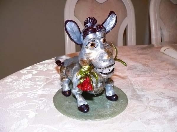 Créations gourmandes