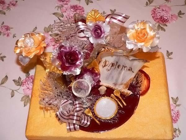 Créations gourmandes