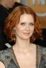 Cynthia Nixon a tout bon
