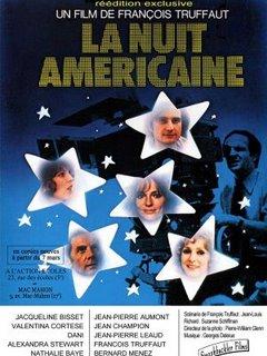 101. Truffaut nuit américaine