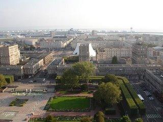 Havre, Berlin-Est Normandie?