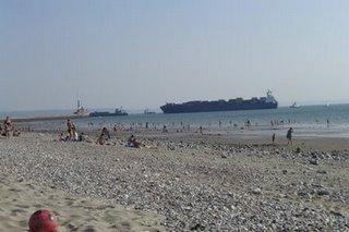 Havre, Berlin-Est Normandie?