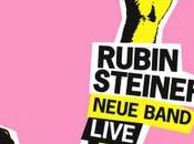 Rubin Steiner Flèche d'or (Paris)