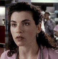 Carol Hathaway