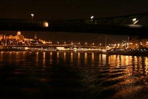 Danube Budapest