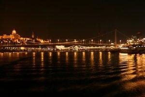 Danube Budapest