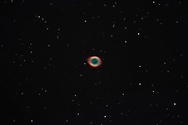 Images ciel profond Suède