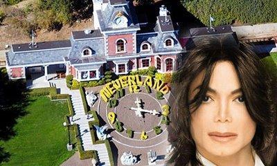 Michael Jackson bientôt SDF ! Michael Jackson bientôt SDF !