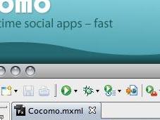 Adobe Cocomo disponible Labs