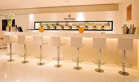 harrods-london-veuve-clicqu Une flûte de Clicquot chez Harrods