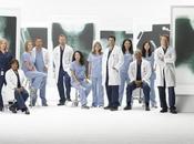 saison pour Grey's Anatomy