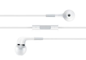 Les écouteurs intra Apple In-Ear en approche ?