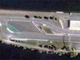 Circuit Gilles Villeneuve