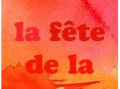 Fête couleur, faites enfants!