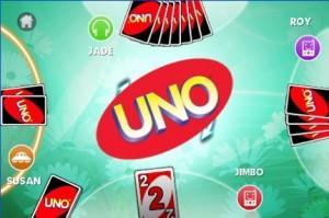 Le jeu UNO passe en version pack de voyage, très mobile !