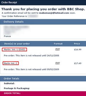 je suis mon propre père noel