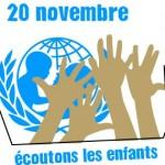 Droits de l’enfant: le respect des droits afin de les partager