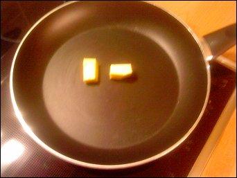 Tommes - Rösti (pour ceux qui ont un ti creux)