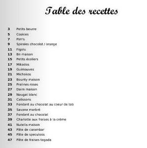 table_des_recettes