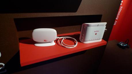 Le femtocell 3G bientôt sur les neufbox ?