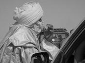 Brahim Safi Poete Nomade Tamanrasset