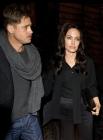 Angelina Jolie et Brad Pitt moins glamour qu'à leur habitude