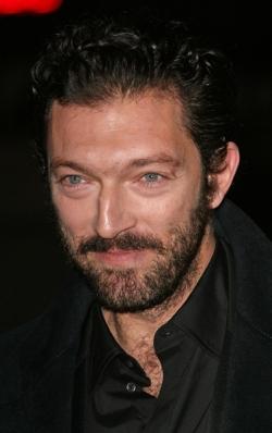 Vincent Cassel