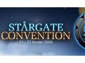 Convention Stargate Paris f?vrier 2009
