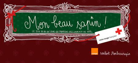 mon beau sapin penelope jolicœur