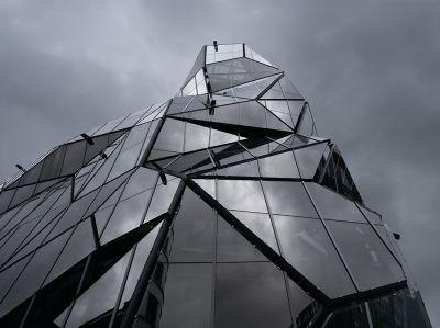 Coll-Barreu Arquitectos