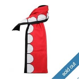 Echarpe Original Fake Kaws chez WeSoldOut