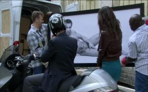 Clara Sheller, JP, son petit mec Brad, une saison 2 vraiment gay !