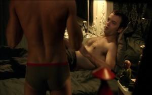 Clara Sheller, JP, son petit mec Brad, une saison 2 vraiment gay !