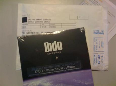 Dido - Safe Trip Home : Son meilleur album !